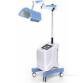 460nm Blue 580nm Yellow Led 808nm Ir Laser Hair Growth Machine For Beauty Salon